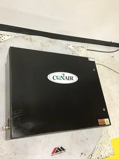 Used CONAIR EQP2CNV/2 Interface Monitors Michigan US | Ideal Machinery #573999