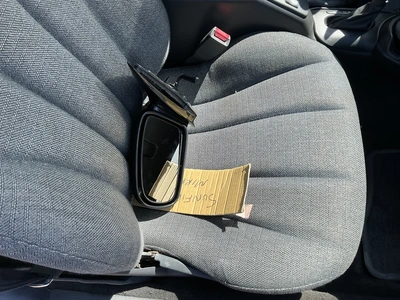 USED 1996 PONTIAC SUNFIRE