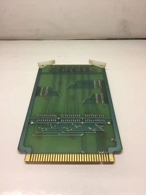 Peripheral Board 959908 Rev ASSY 959909 Warranty!
