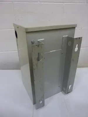 USED DAYKIN TFF5000E