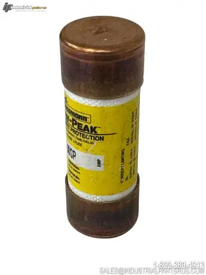 New | in-Stock BUSSMAN LPJ-30SP Fuses Kentucky US | Industrial Parts R Us Inc. #1377637