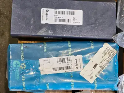 Used EPIROC 2657536393 Parts British Columbia CA | Lenmark #1440421