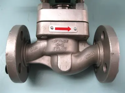 NEW Trimteck Optimux OpGL
