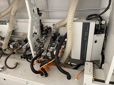 BIESSE AKRON 1330A Edge Banders | Norcal Machinery (4)