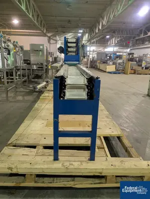 N/A ARTYPAC Vertical Form Fill Seal System, Model 80V