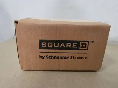 NEW SQUARE D QOFB