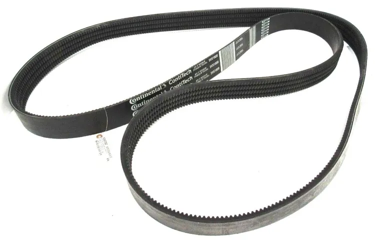 New | in-Stock CONTINENTAL CONTITECH _UNKNOWN_ Belts Michigan US | SB Industrial Supply #871149