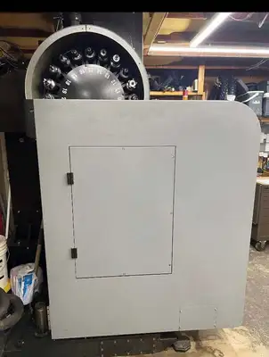 2018 HURCO VM10I Vertical Machining Centers | Toolquip, Inc. (3)