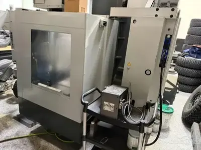Used 2019 HAAS VF-2SS Vertical Machining Centers Arizona US | KD Machinery #1566466