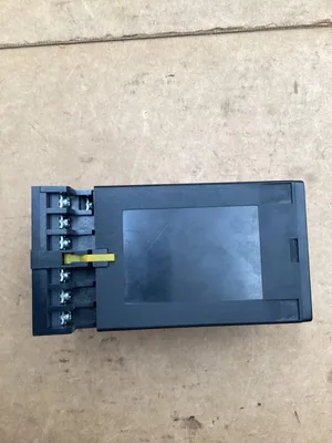 Yokogawa NC210; RS485/CC-Link Converter