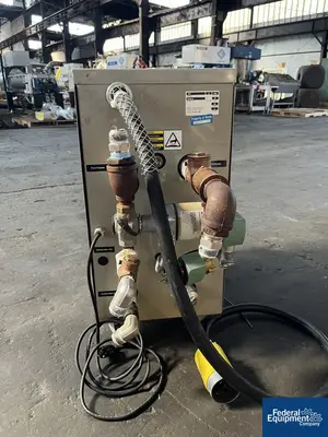 USED Conair Group 6 kW Conair Thermolator, Model TW2