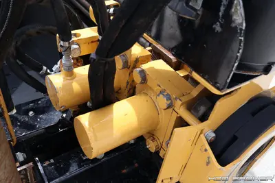 Used 2023 VERMEER 2023 VERMEER D10X15 S3 Drill Rigs Florida US | HDD Broker #1346137
