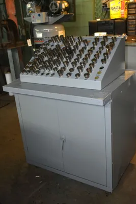 MONARCH 10EE Precision Lathes | Mohawk Machinery (9)