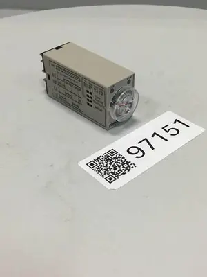 USED OMRON H3YN-4