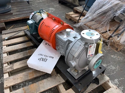 USED DXP ORP1