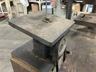 Used _UNKNOWN_ _UNKNOWN_ Drill Press (Woodworking) Michigan US | Miedema Asset Management Group #1406636