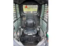 Used 2019 BOBCAT T550 Skid Steer Loaders Pennsylvania US | Iron Exchange Equipment Solutions #1353679