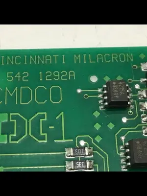 USED CINCINNATI MILACRON 3-542-1292A / BRACKET