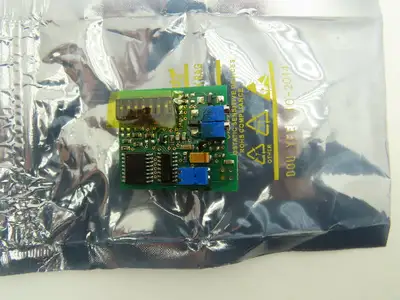 Pepperl Fuchs MPA188HD Multifunction Timer Logic Card for Photoelectric Sensor