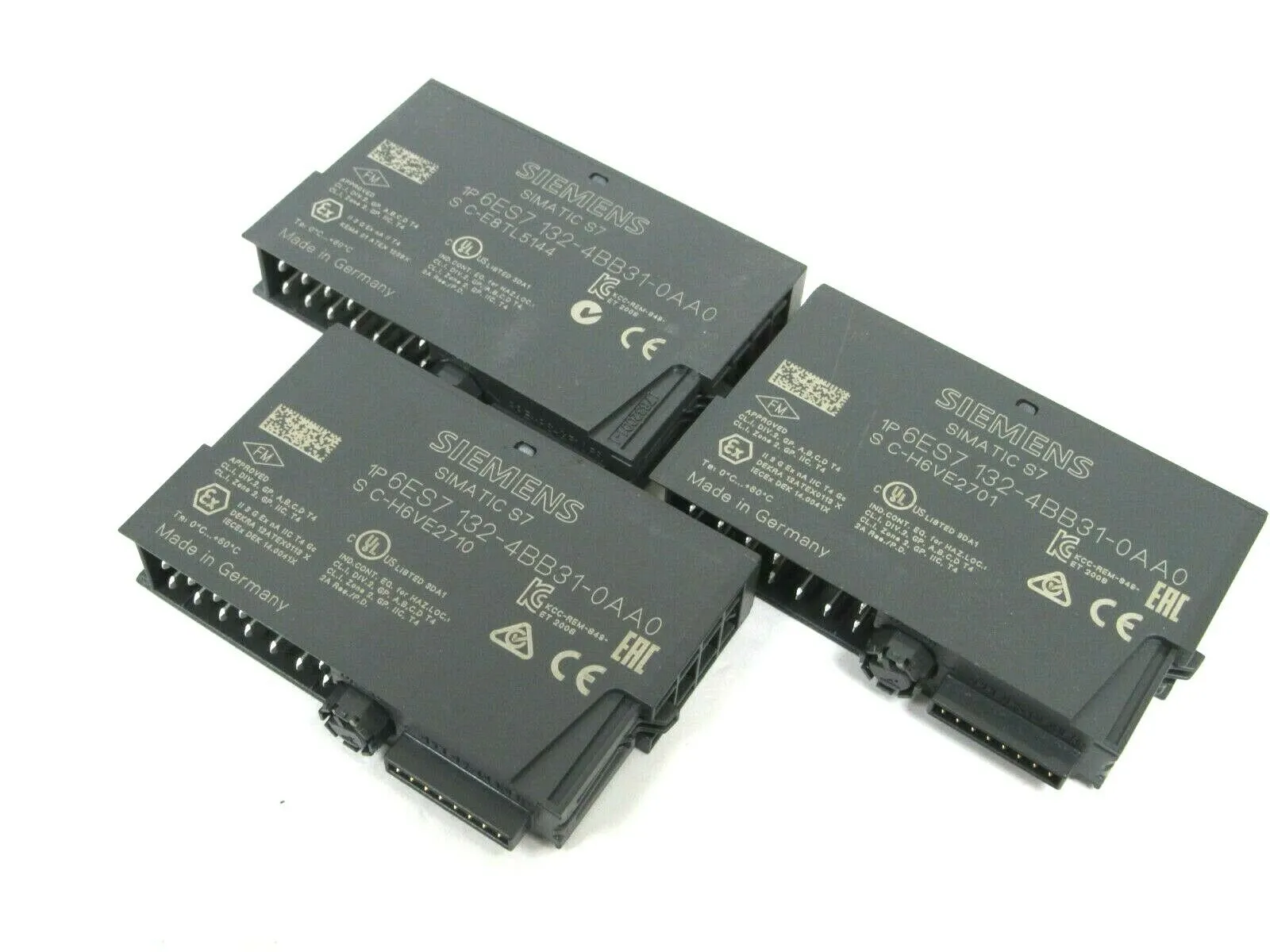NEW SIEMENS SIMATIC S7