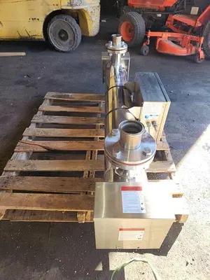 USED 2018 AQUAFINE HX02DDL