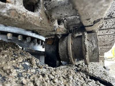 Used 2021 CATERPILLAR 336 Crawler Excavators | Abele Tractor #1342763