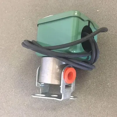 ASCO 8262C-15 24 volts