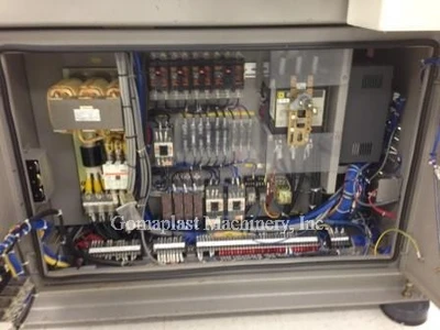 USED Toshiba EC5V21-0.1A