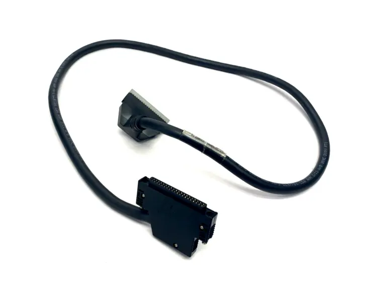 Used AUTOMATION DIRECT ZL-4CBL4-1, DIRECTLOGIC Cable & Wire Michigan US | Maverick Industrial Sales #1090954