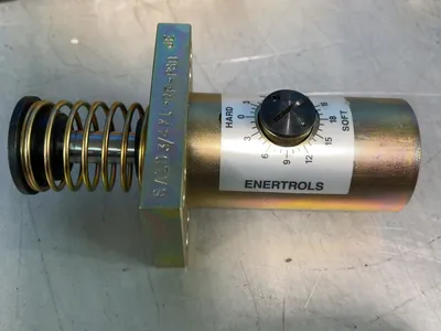 Used ENERTROLS SALD3/4X1RFPSB Miscellaneous MRO Ohio US | HGR 24 #1083641