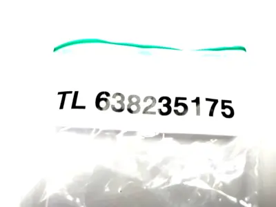 63823-5175, 638235175, TL 638235175 | Molex 63823-5175 Locator Assembly TL 638235175 - New Other