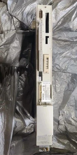 Used SIEMENS SIMODRIVE Servo Drives Missouri US | Up Time Machines #784774