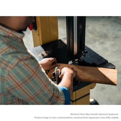 POWERMATIC PM1800B Wood Sawing Machines | Sierra Victor Industries (10)