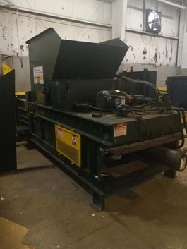 USED INTERNATIONAL LC-60