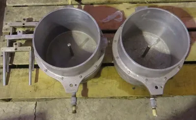 HOBART C0100 Mixéry - různé | Perry Equipment (4)