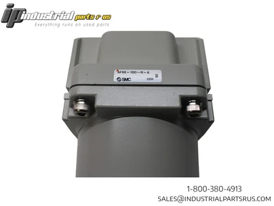 SMC AF60-10D-R-A Pneumatic Filter