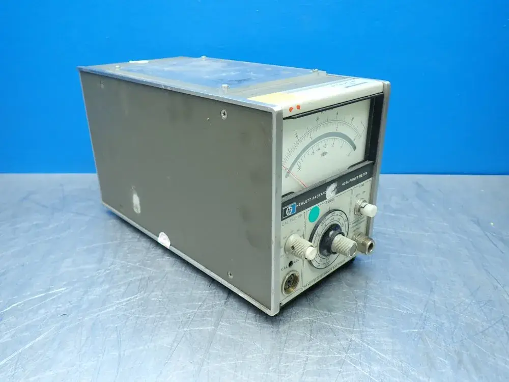 USED HEWLETT PACKARD 435A