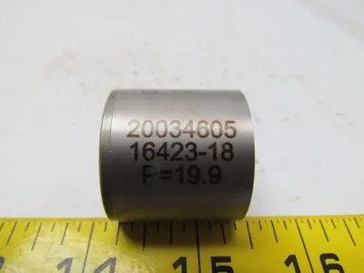 Moeller MUC0032-030 20034605 Press Fit button dies ultra life / lot of 4