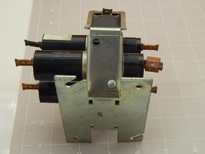 Used DURAKOOL _UNKNOWN_ Contact Blocks Texas US | OCO Industrial #1725685