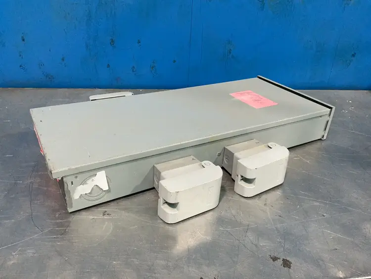 Used SIEMENS PW2442L3200CU Electrical Panels Ohio US | HGR 24 #1280500