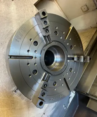 2013 HWACHEON HI-TECH 850L Multi-Axis CNC Lathes | Toolquip, Inc. (5)