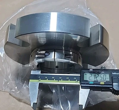 NEW Chesterton 150L