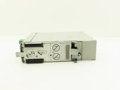 Allen Bradley 2094-BM01-M 9A Axis Power Module VFD 0-480V 3Ph 0-590Hz 21.6A