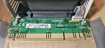 Compaq 304866-001 Compaq 9.1 Gb WIDE ULTRA SCSI (BIN742)