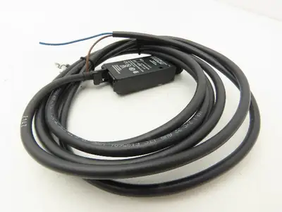 Allen Bradley 42KL-U2TC-A2 Minisight Photoelectric Sensor 5m Reflective Ser A
