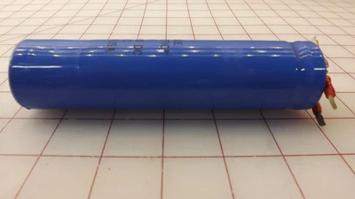 Used SPRAGUE POWERLYTIC _UNKNOWN_ Capacitors | OCO Industrial #1620353