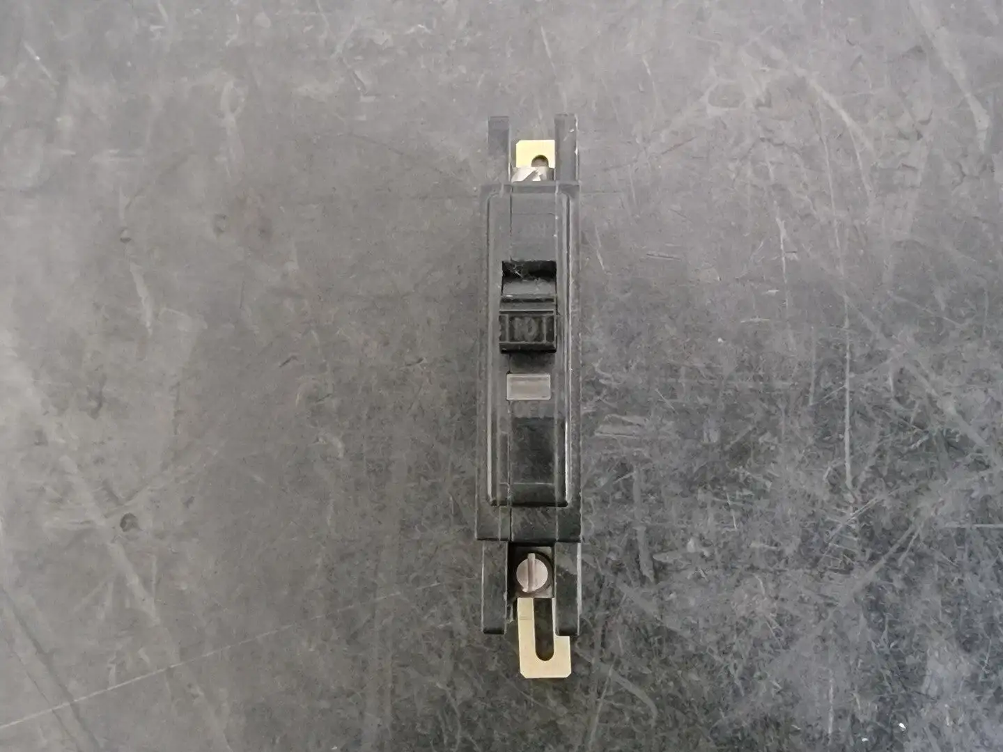 USED SQUARE D QOU110
