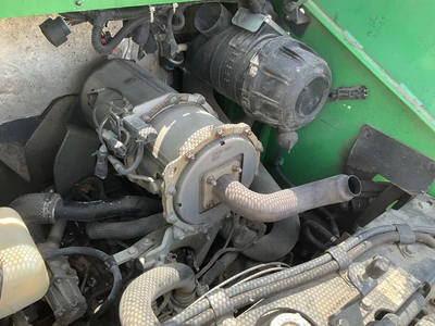 Used 2017 JOHN DEERE 314G Skid Steer Loaders Michigan US | Miedema Asset Management Group #1322333