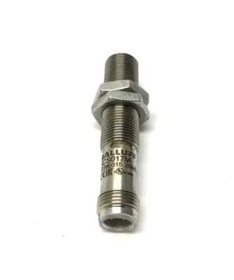 BCS M12K4D2-PIM50C-S04G, BCS017M | Balluff BCS017M Capacitive Sensor, Flush Mounting, BCS M12K4D2-PIM50C-S04G - Used