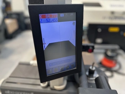 2015 ELBO CONTROLLI E346 Tool Presetting Machines | Charter Auctions (9)